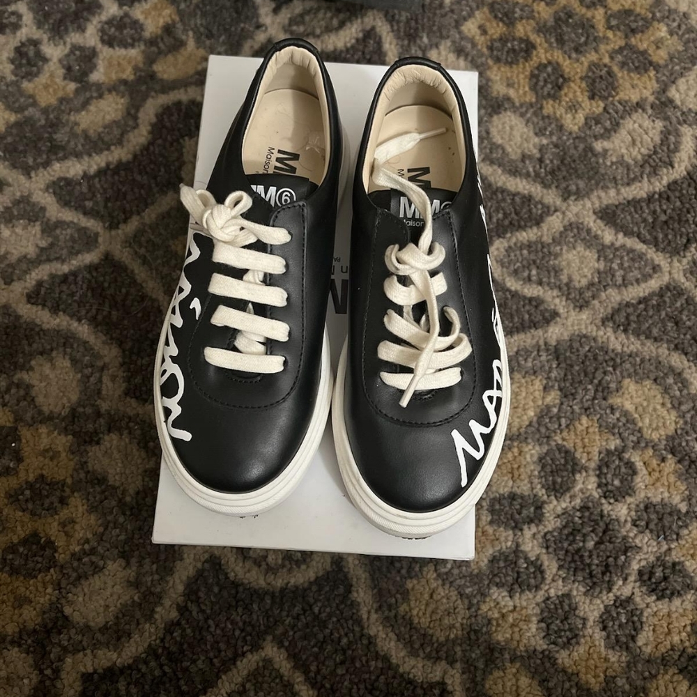 Maison Martin margiela KIDS SNEAKERS